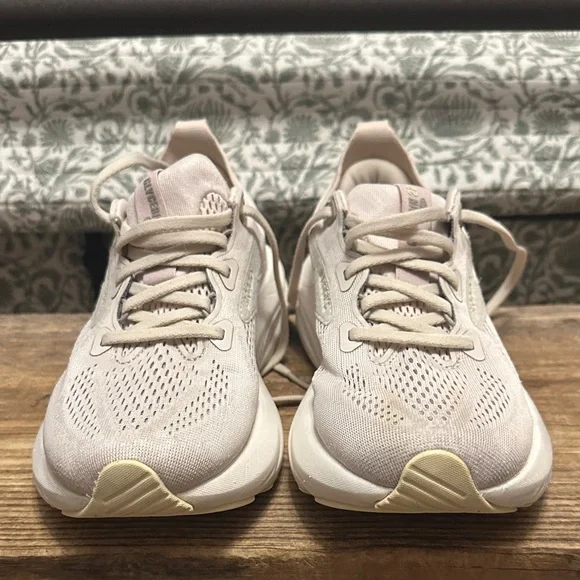 Women’s Brooks Glycerin 22-Taupe - Picture 2 of 6